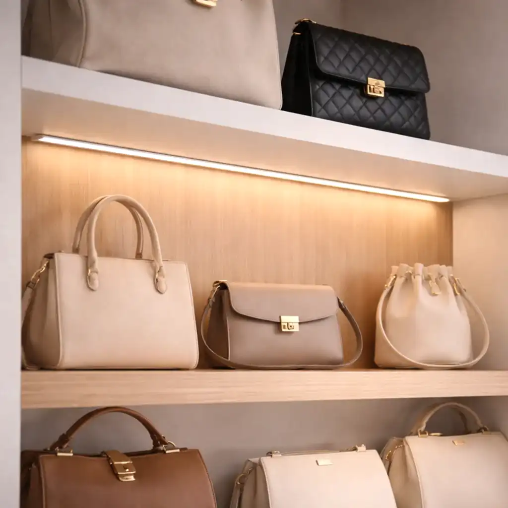 Led Profil Aydınlatma