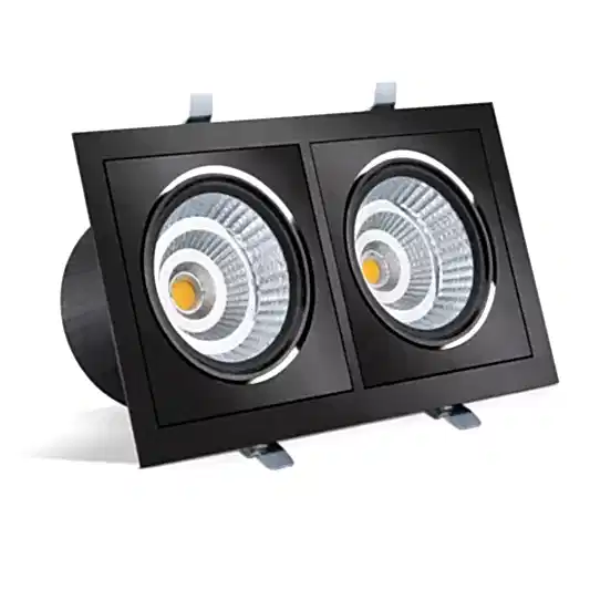 20.201-A - Sıva Altı Spot