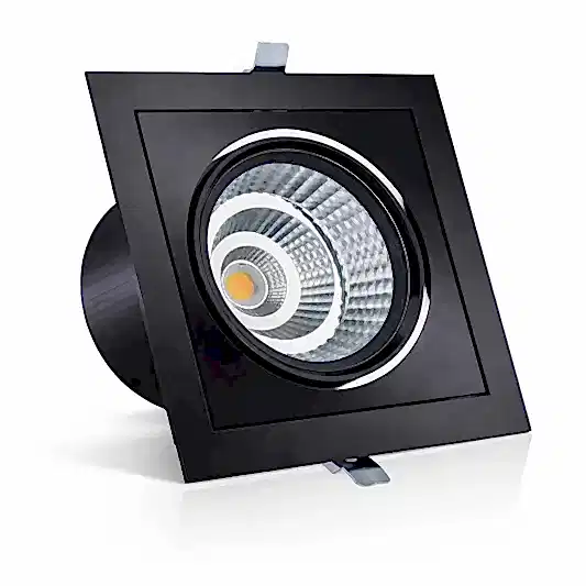 20.201 - Sıva Altı Spot