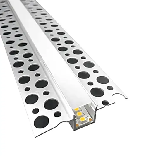 40.403.B - Sıvaaltı Lineer Aydınlatma