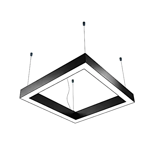 40.406 - Lineer Aydınlatma