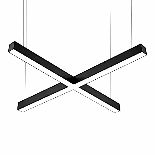 40.408 - Lineer Aydınlatma