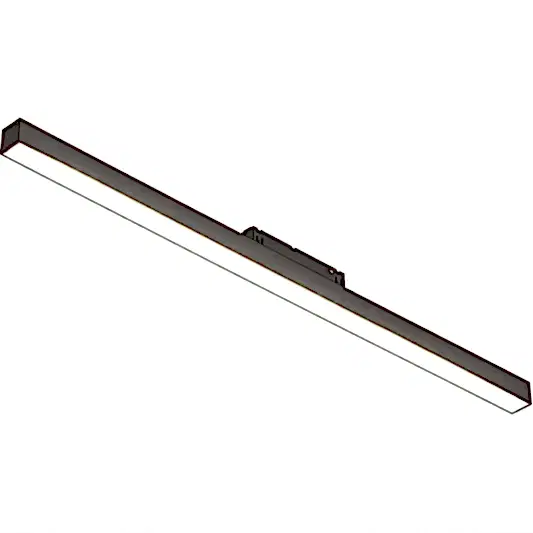 70.005 - Magnet Lineer Aydınlatma