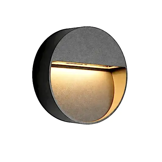 80.807 - Dış Mekan Aydınlatma