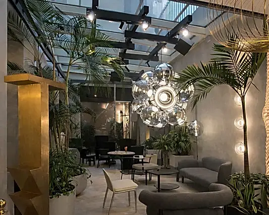 Diseno Mobilya - Skyland Sarıyer