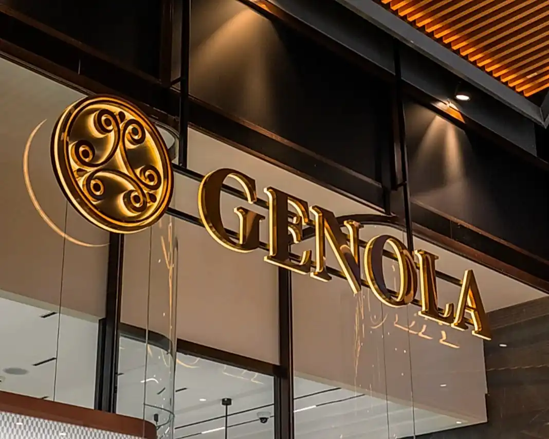 Genola - Nuruosmaniye