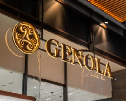 Genola - Nuruosmaniye