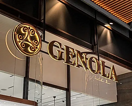 Genola - Nuruosmaniye