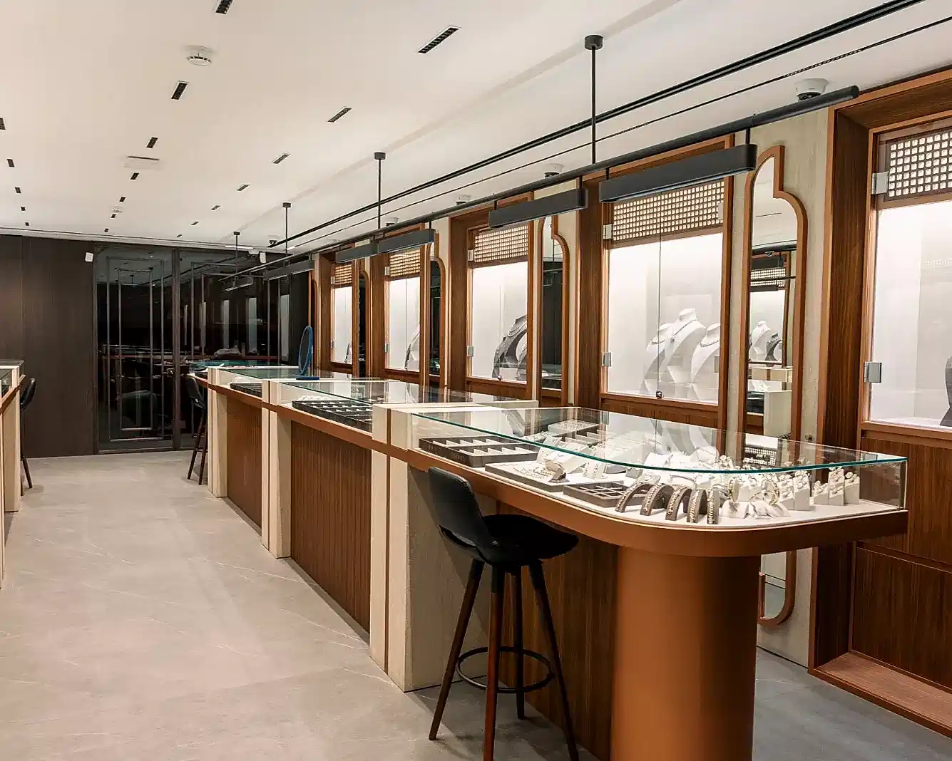 Genola - Nuruosmaniye