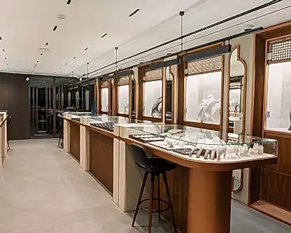 Genola - Nuruosmaniye