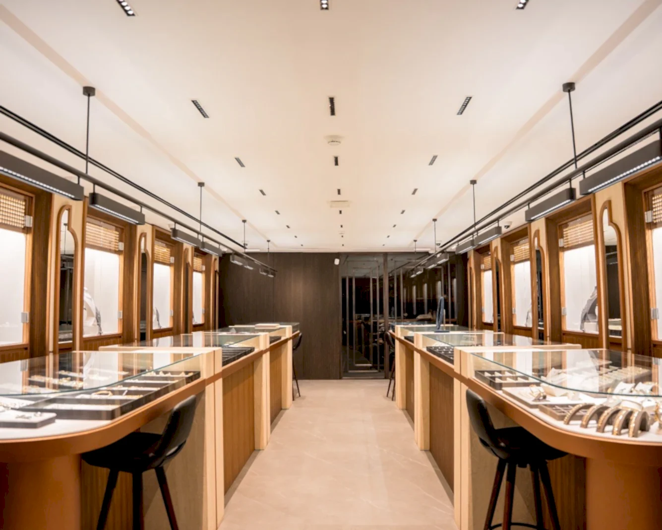 Genola - Nuruosmaniye