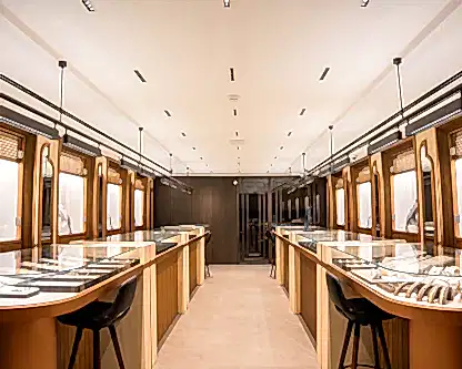 Genola - Nuruosmaniye