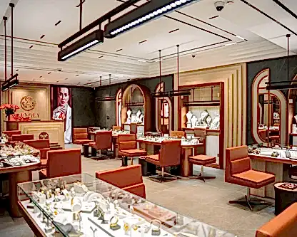 Genola - Nuruosmaniye