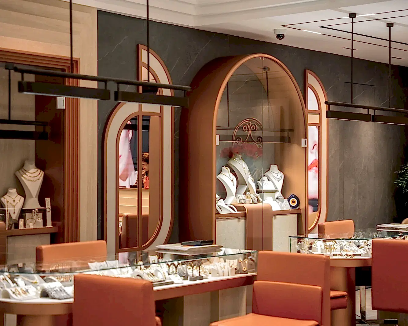 Genola - Nuruosmaniye