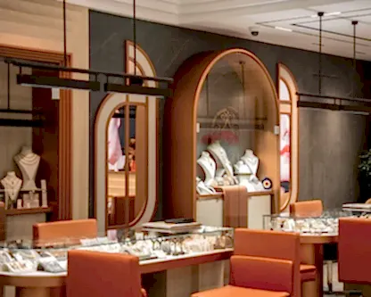 Genola - Nuruosmaniye