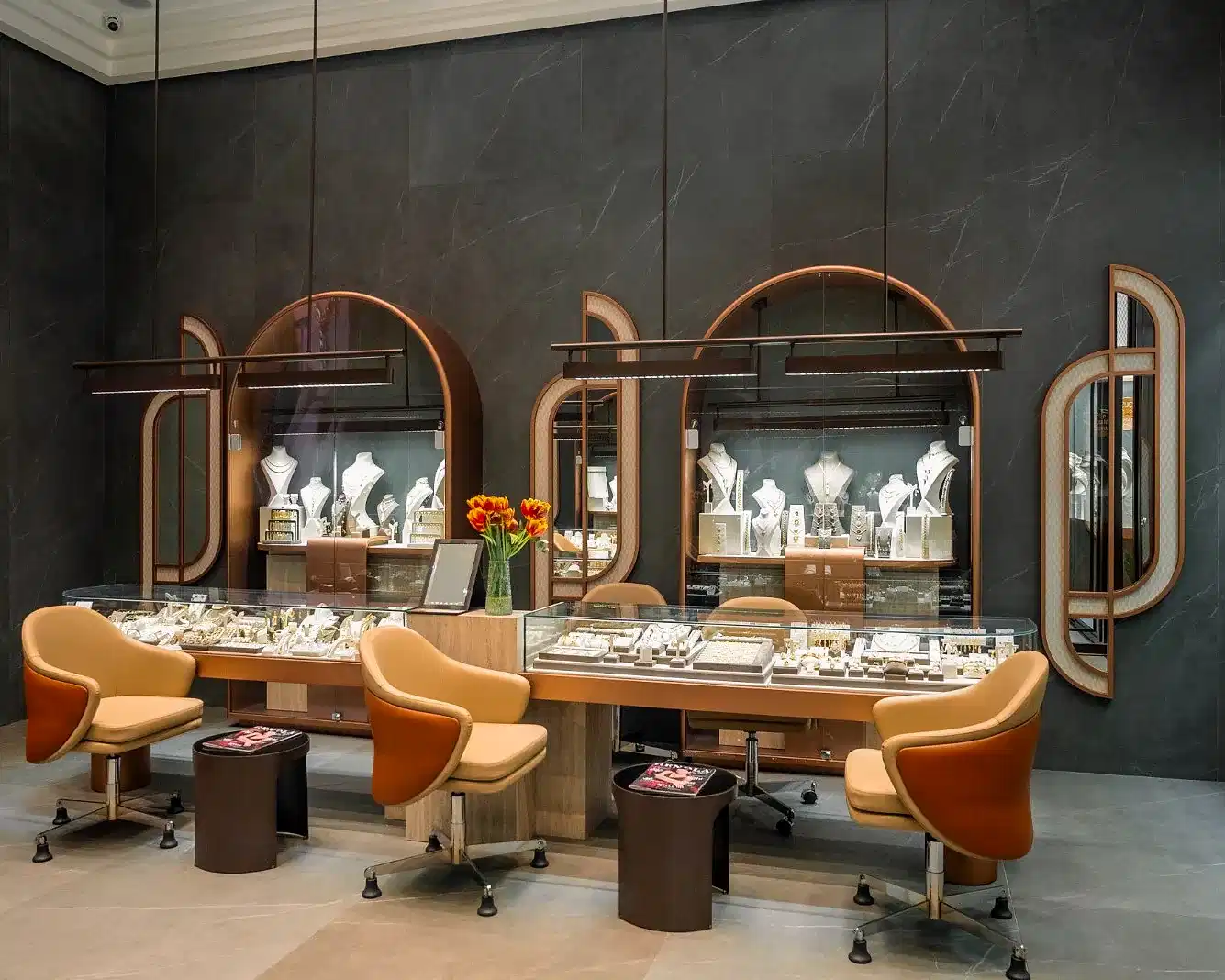 Genola - Nuruosmaniye