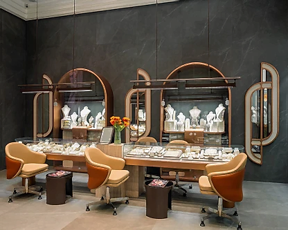 Genola - Nuruosmaniye