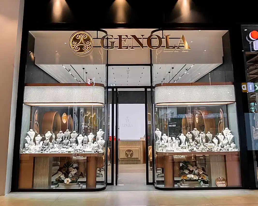 Genola - Nuruosmaniye