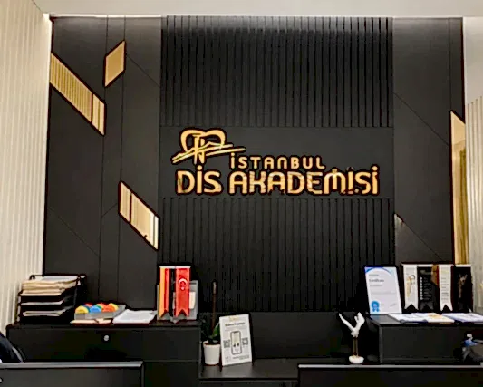 İstanbul Diş Akademisi - Maltepe