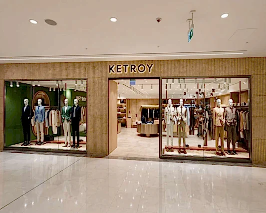 Ketroy - Emaar