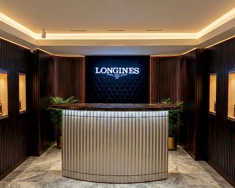Longines - Nişantaşı