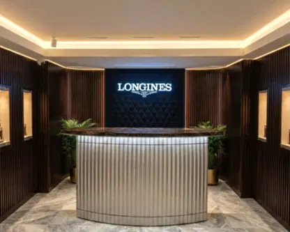 Longines - Nişantaşı