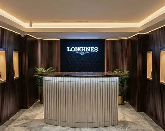 Longines - Nişantaşı