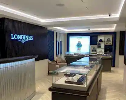 Longines - Nişantaşı