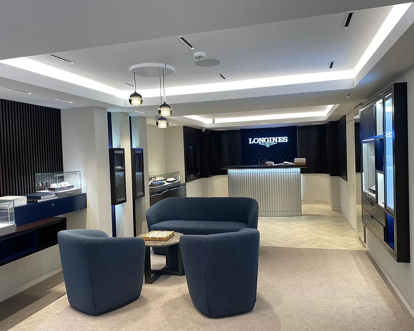 Longines - Nişantaşı