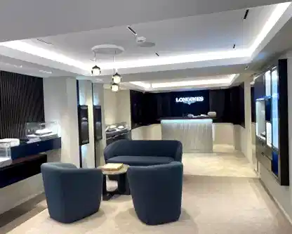 Longines - Nişantaşı