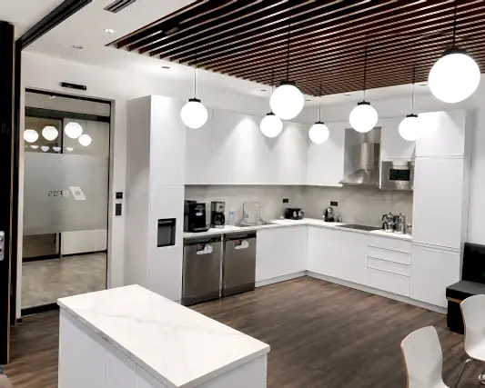 Nida Kule Ofis - Ataşehir