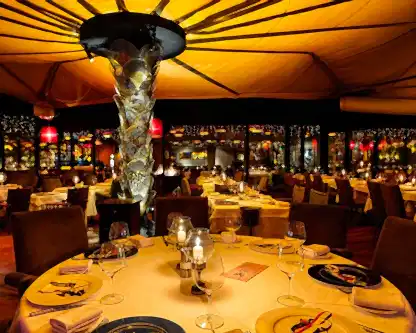 Sunset Grill & Bar - Ulus