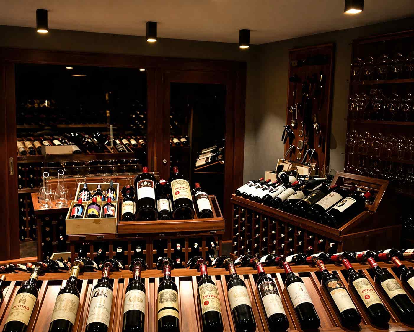 Sunset Grill & Bar - Ulus