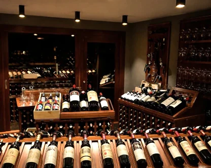 Sunset Grill & Bar - Ulus