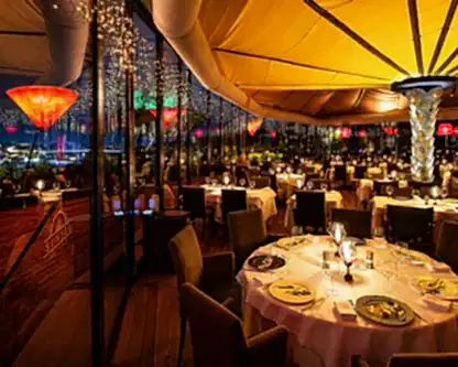 Sunset Grill & Bar - Ulus