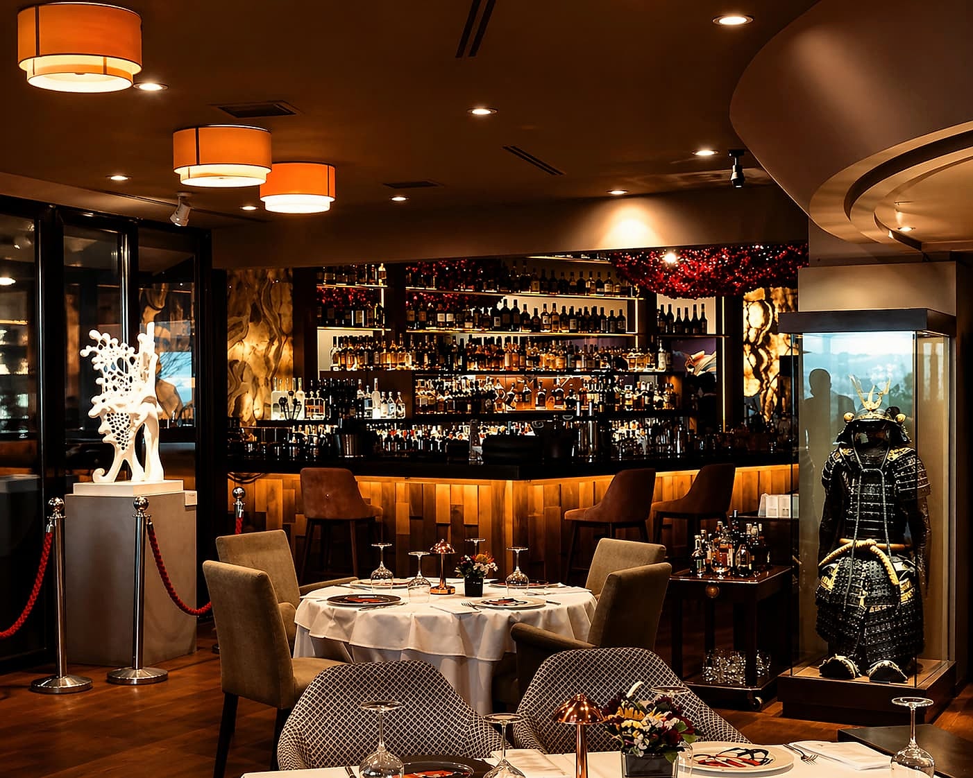 Sunset Grill & Bar - Ulus